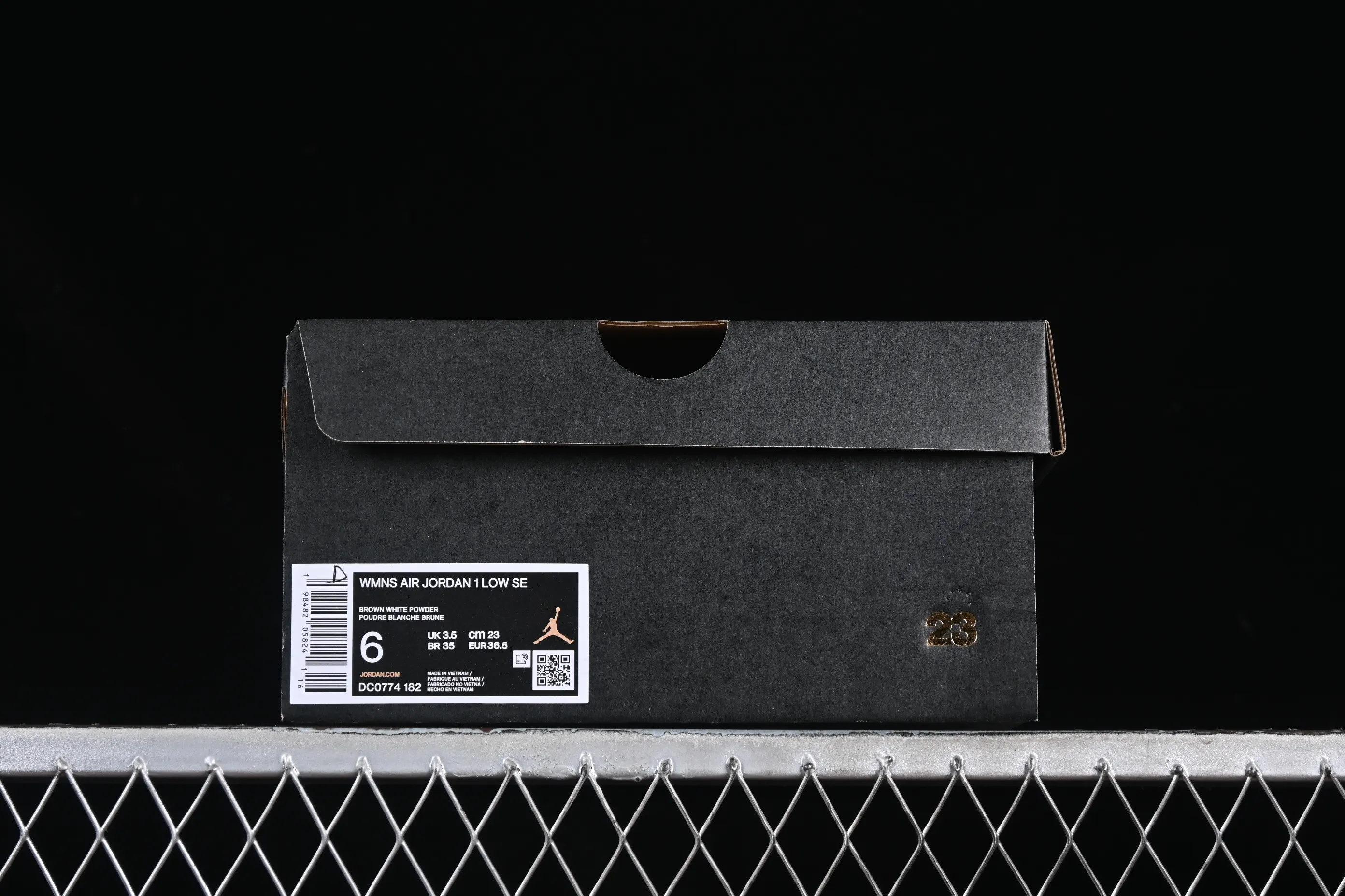 All Categories Air Jordan Jordan Series Basketball Shoes Air Jordan 1 Low Air Jordan 1 Low AJ1 Joe 1 Mocha Pink Low-top Cultural Leisure Sports Shoes DC0774-182